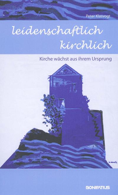 Cover von Leidenschaftlich kirchlich